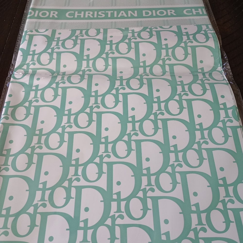 🟡New 10pcs Flower Packaging Material, Gift Wrapping Paper - Picture 4 of 4